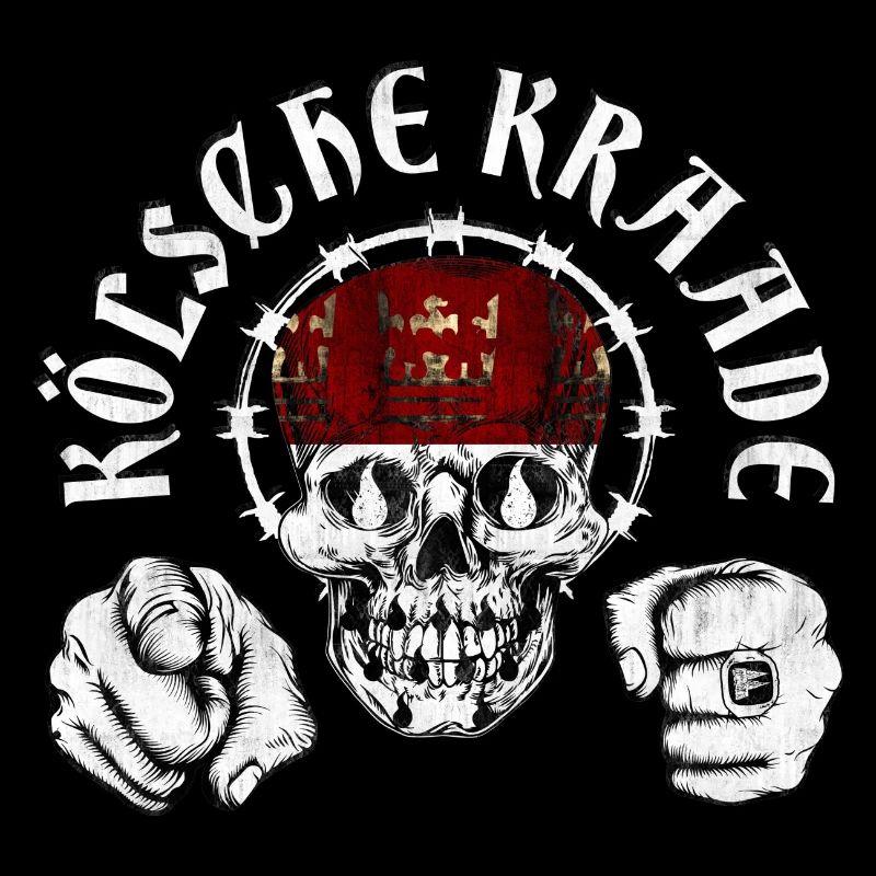Kölsche Kraade
