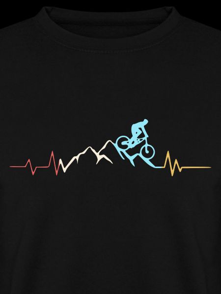MTB Retro Heartbeat