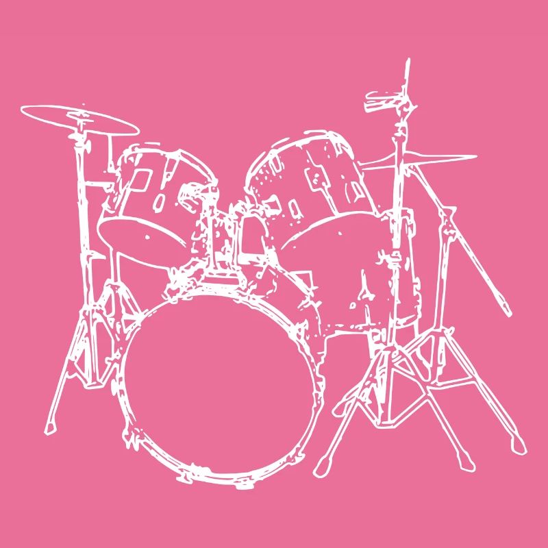 Drums - Drummer