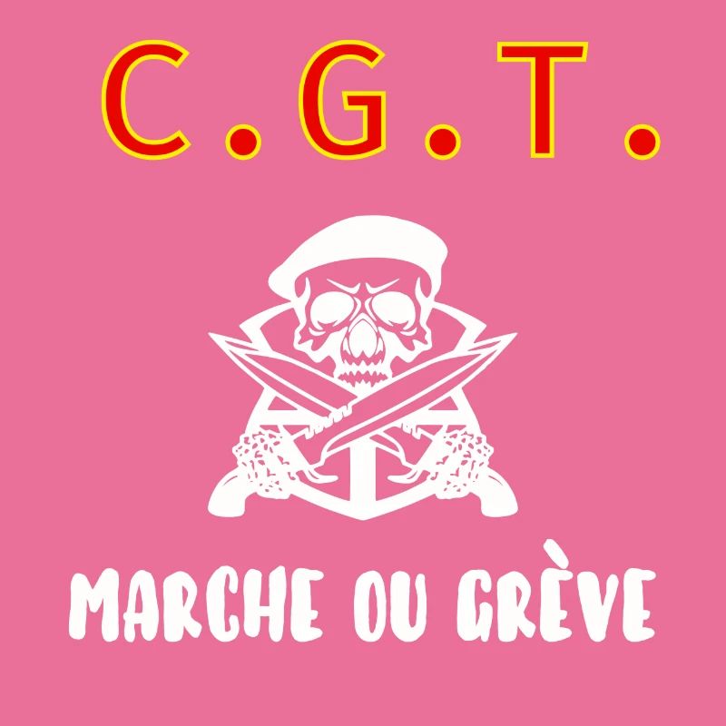 Cgt