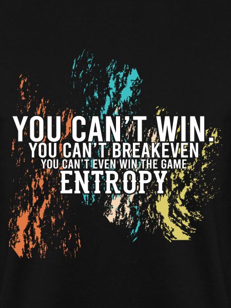 Entropie