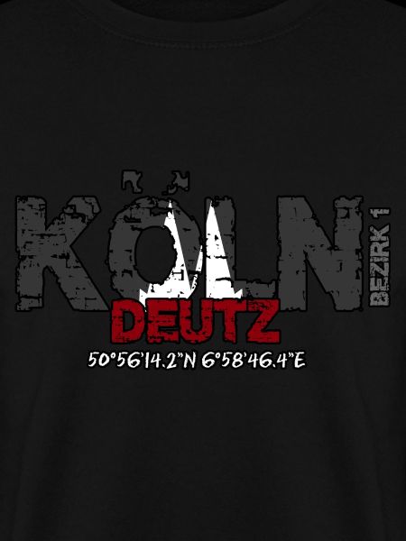 Deutz - Köln