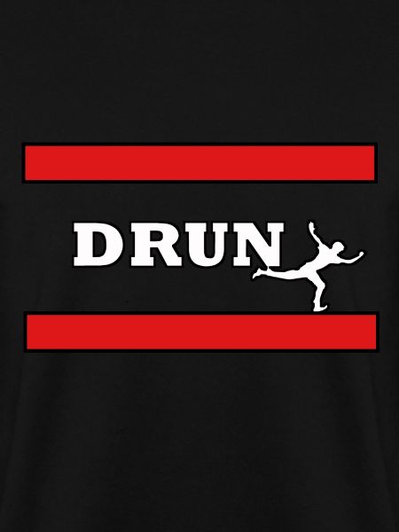 Drunk - Party