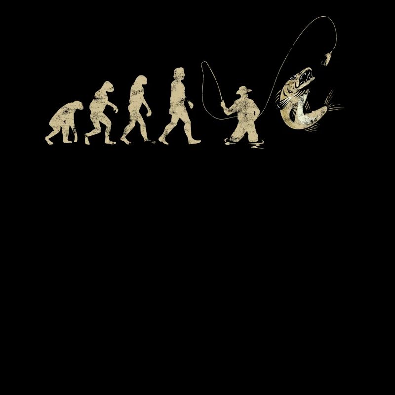 Pêche dans le lac Érié - Evolution Zander Hunter