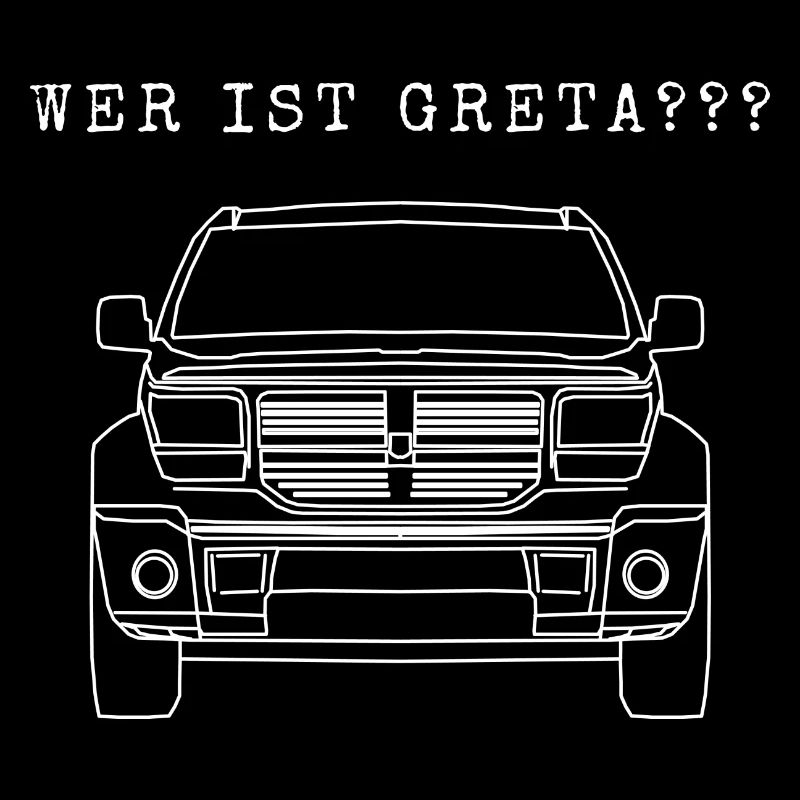 Wer ist Greta