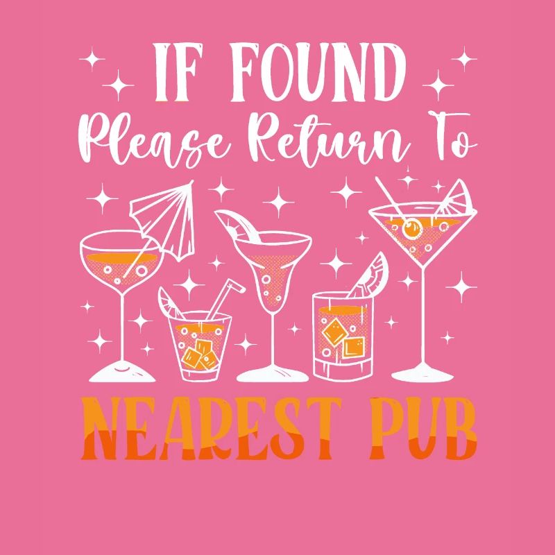 Crawled Pub Crawl Boire de l’alcool