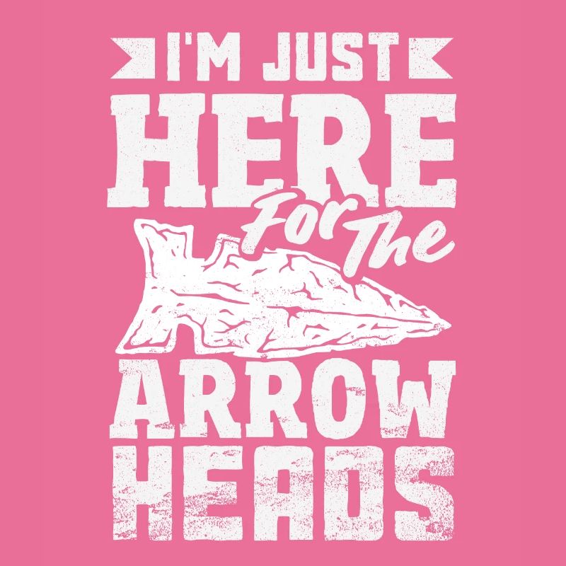 Pointe de flèche Chasseur Tir à l’arc Pointe de flèche