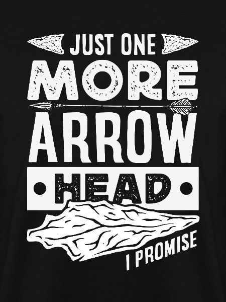 Arrowhead Hunter Archery Arrowhead