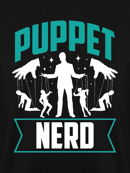 Puppeteer, puppeteer