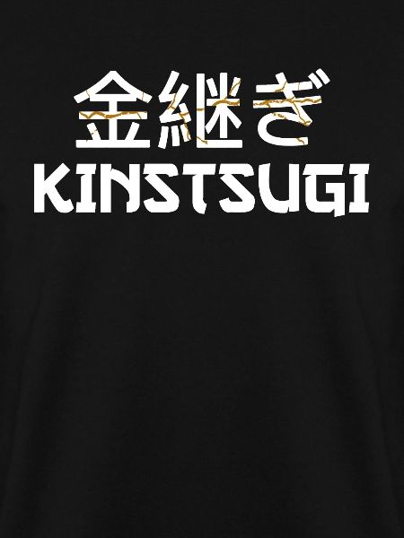 Kintsugi Kintsukuroi Imperfect japan