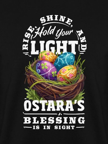 Easter Eostre Pagan Spring