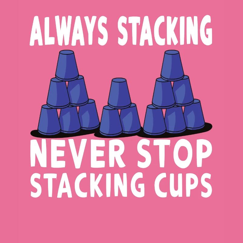 Empilage de gobelets Speed Stacker