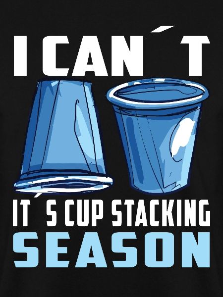 Stacking Cups Speed Stacker