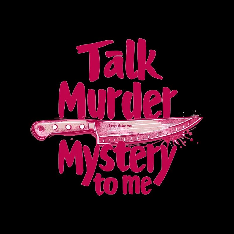 Murder Mystery Dinner plays the victim