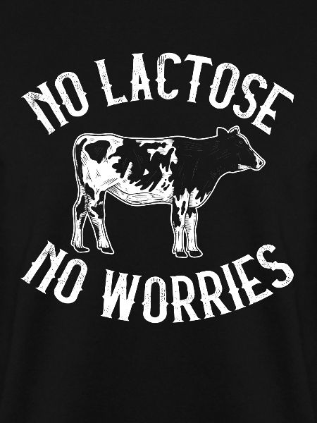 Laktosetolerant Oder Laktoseintolerant
