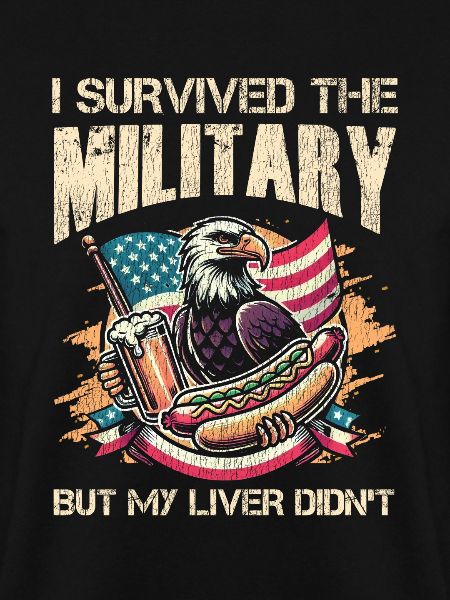 Veteran Medicated Dysfunctional