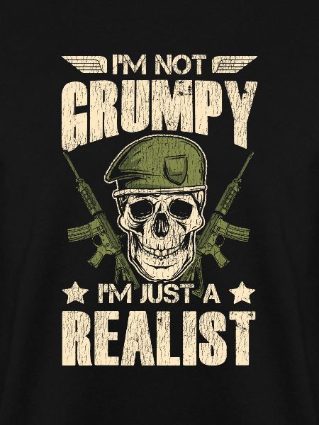 Veteran Medicated Dysfunctional
