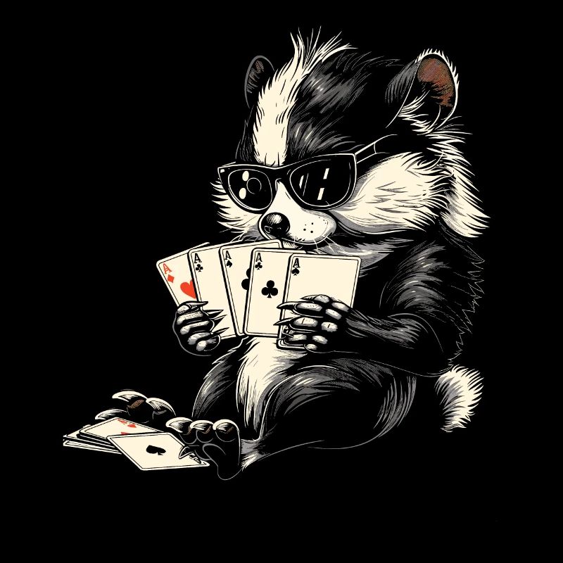 Cribbage Graphic Funny Cribbage Player