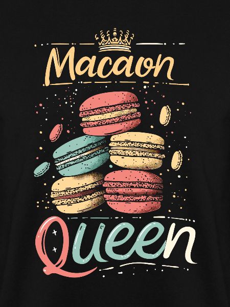 Macaron-liebhaber Macaron Baker