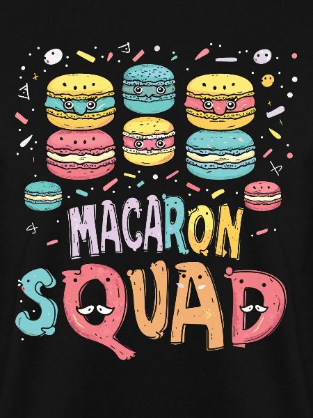 Macaron-liebhaber Macaron Baker