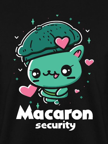 Macaron lovers Macaron Baker