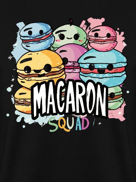 Macaron lovers Macaron Baker