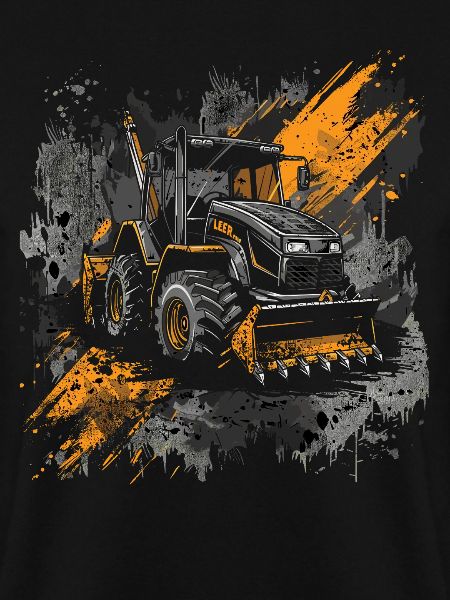 Skid steer loader enthusiasts