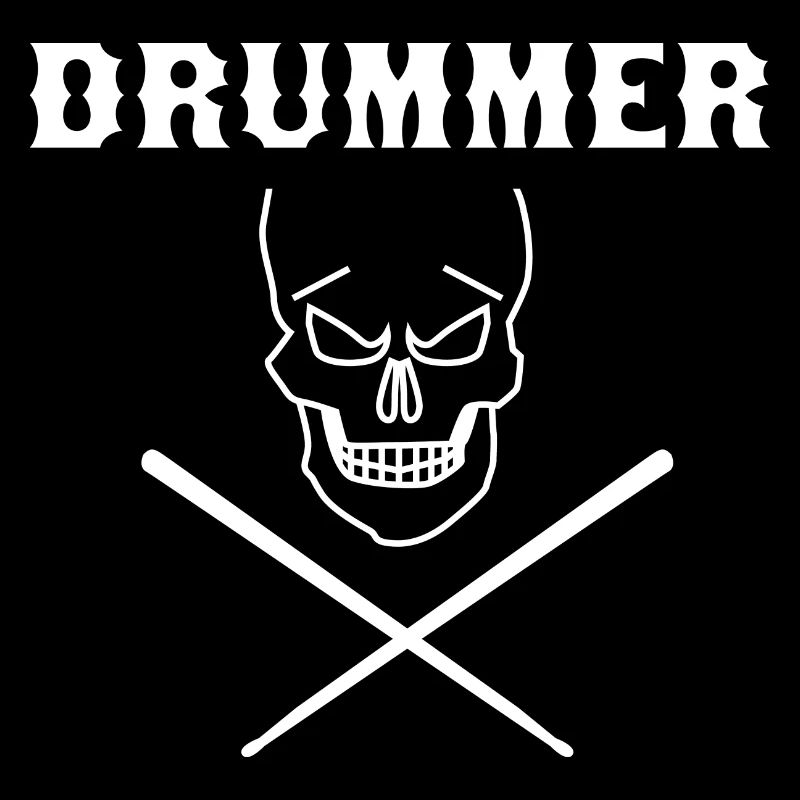 Heavy Metal Schlagzeug