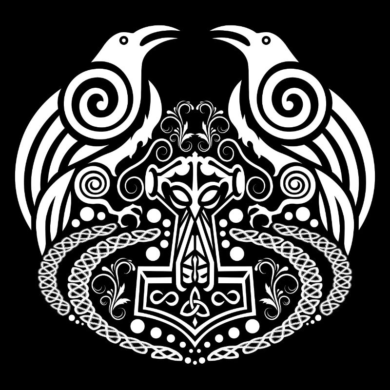 Viking Art