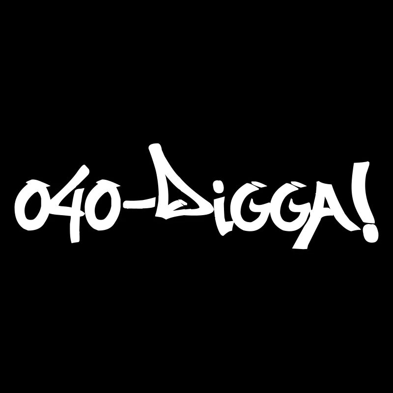 040-Digga!