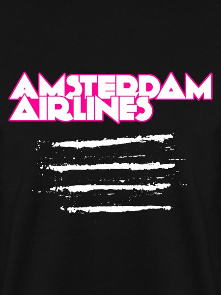 Amsterdam Airlines