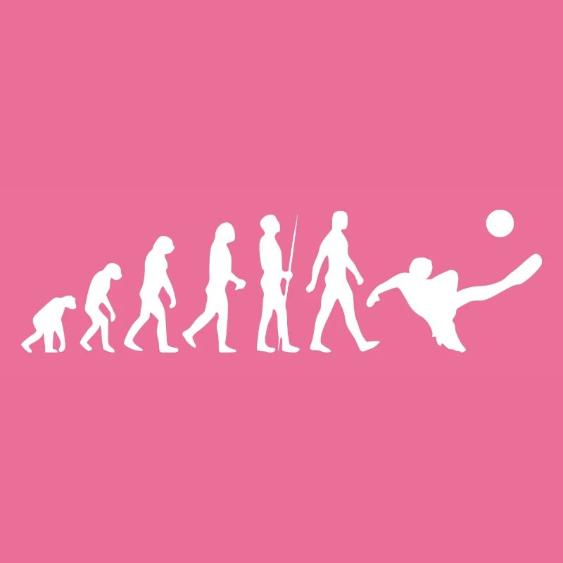 Football - Évolution