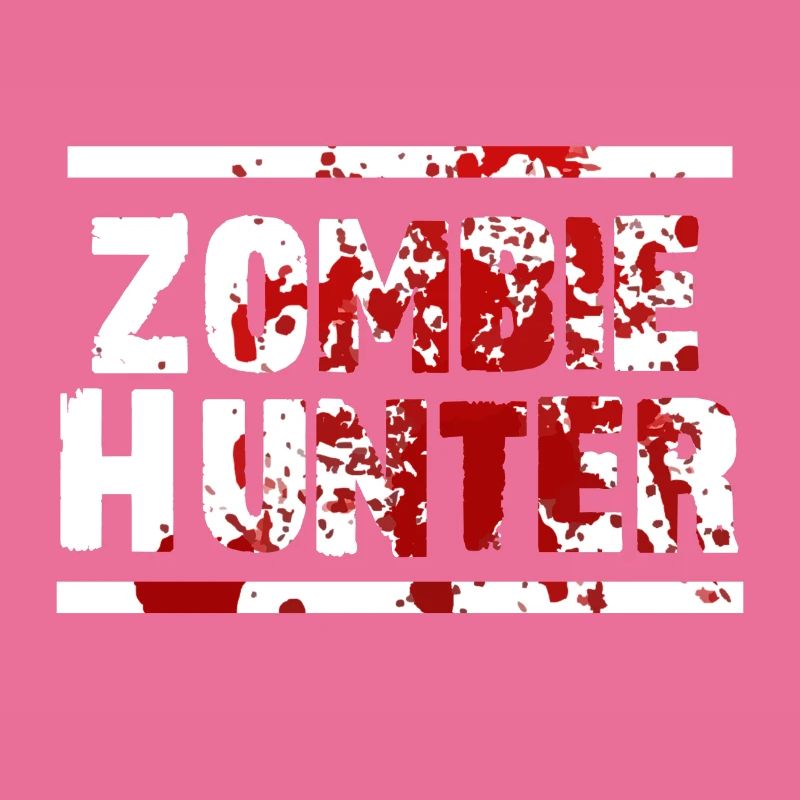 Zombie Jäger