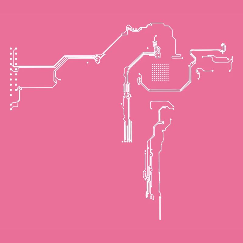 Electronic PCB