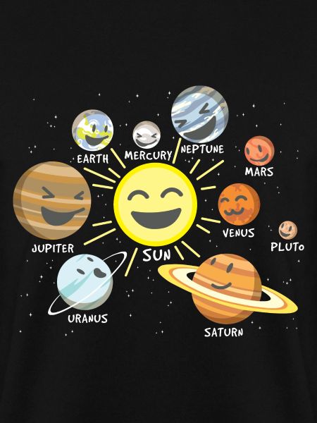 solar system