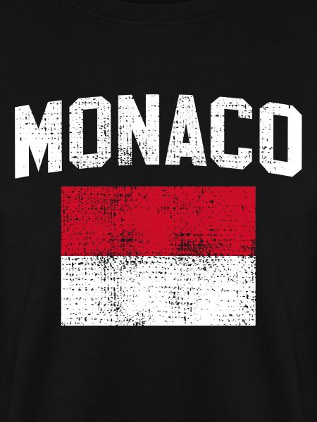 Monaco