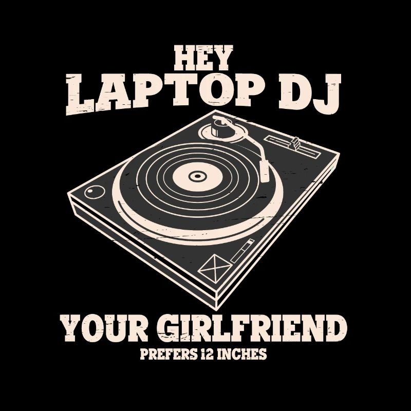 DJ