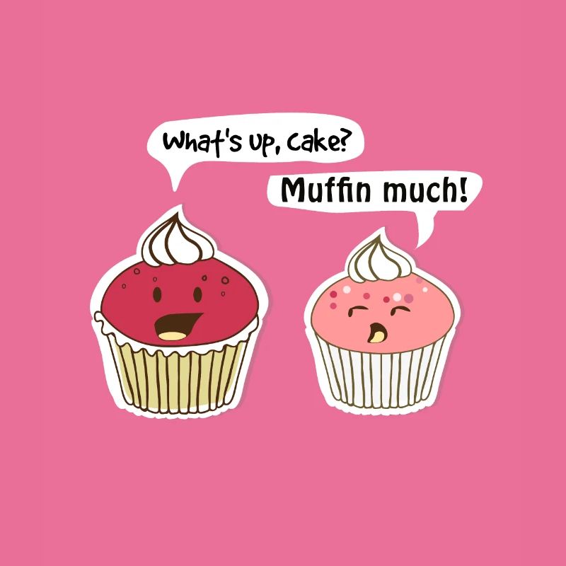 Muffin Konversation
