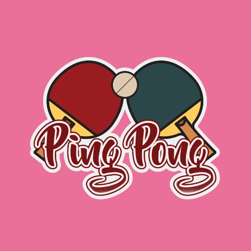 Ping-Pong
