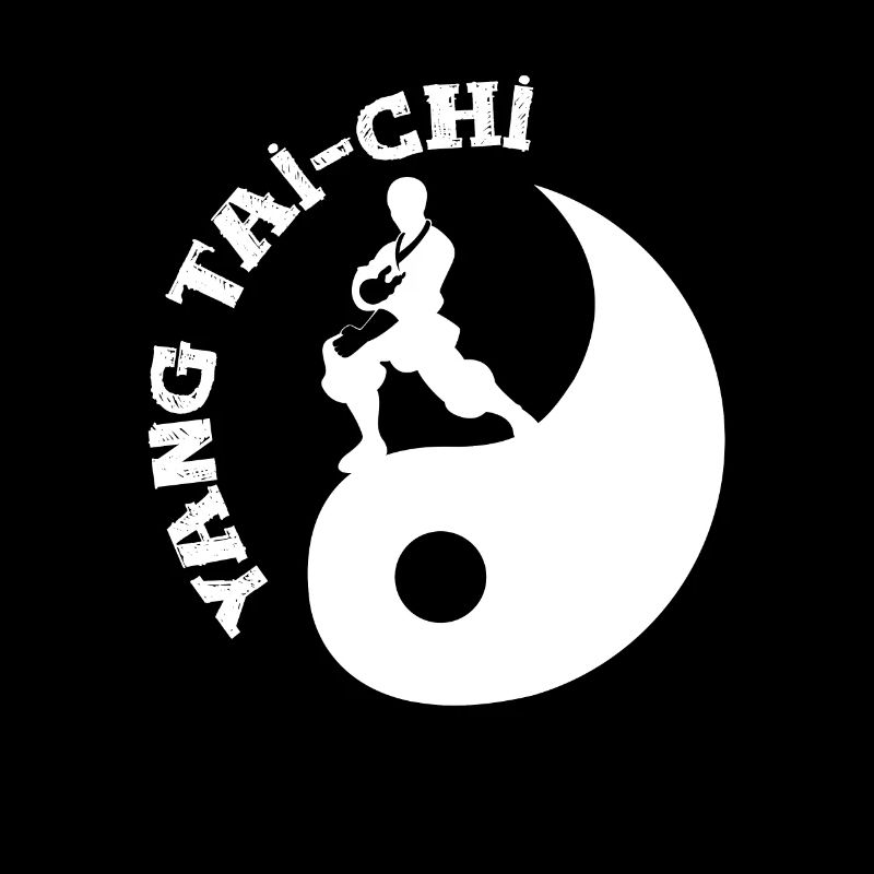 Yang Tai-Chi