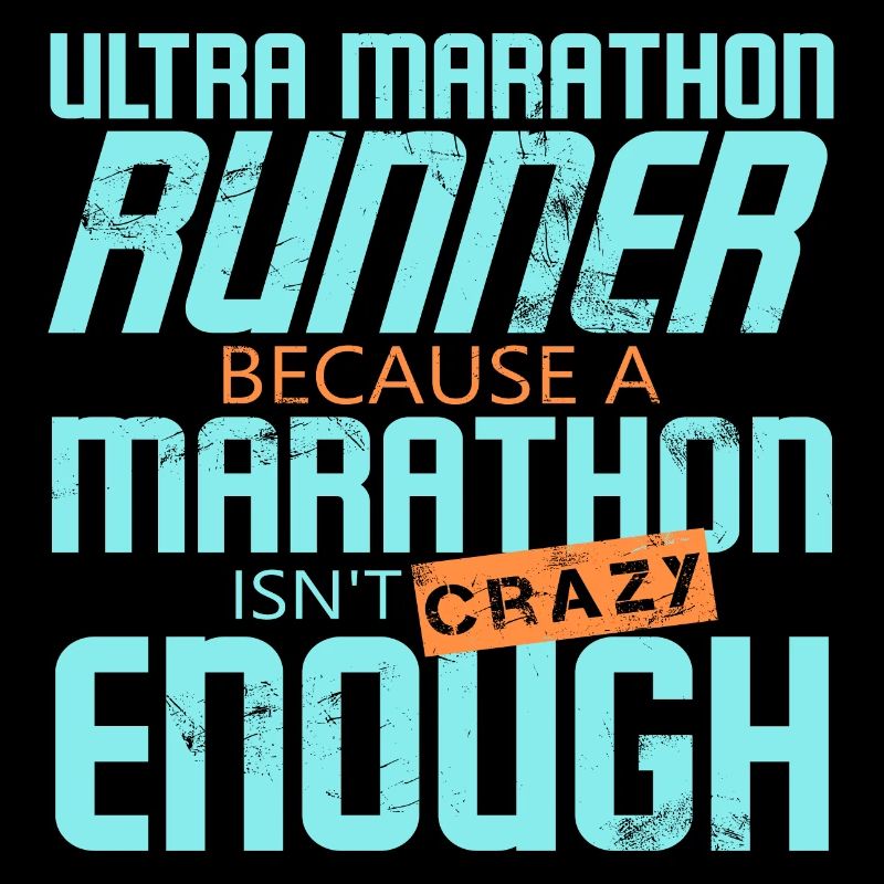 Ultra Marathon