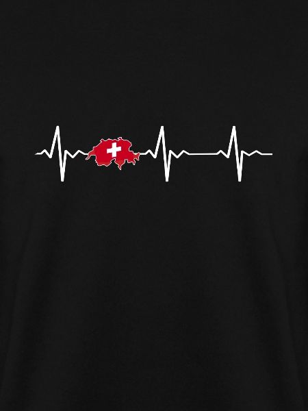 Schweiz Schweizerdeutsch Schweizer Herzschlag