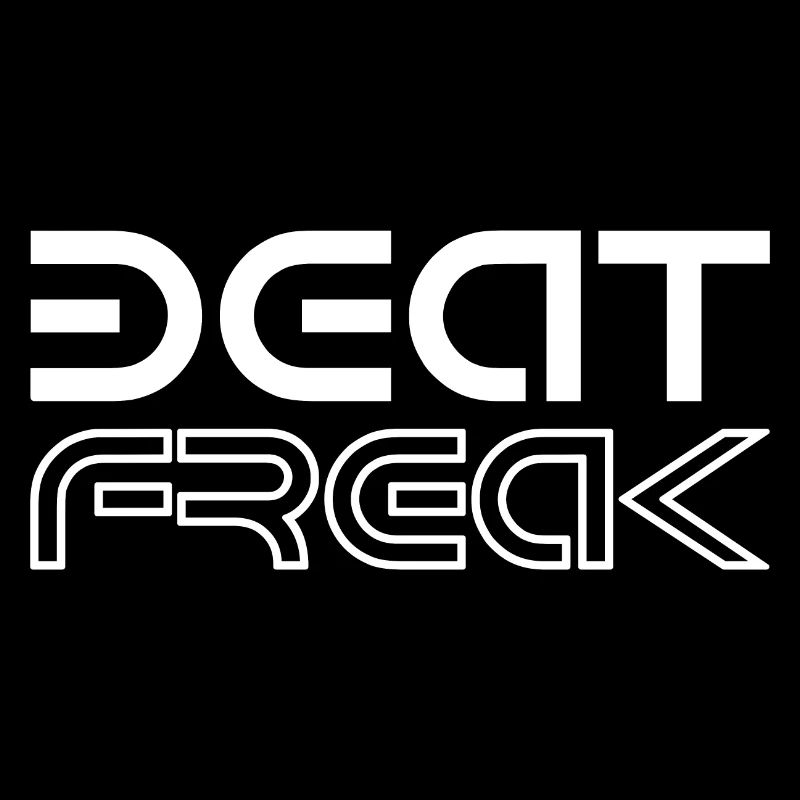Techno - Techno music - beat freak