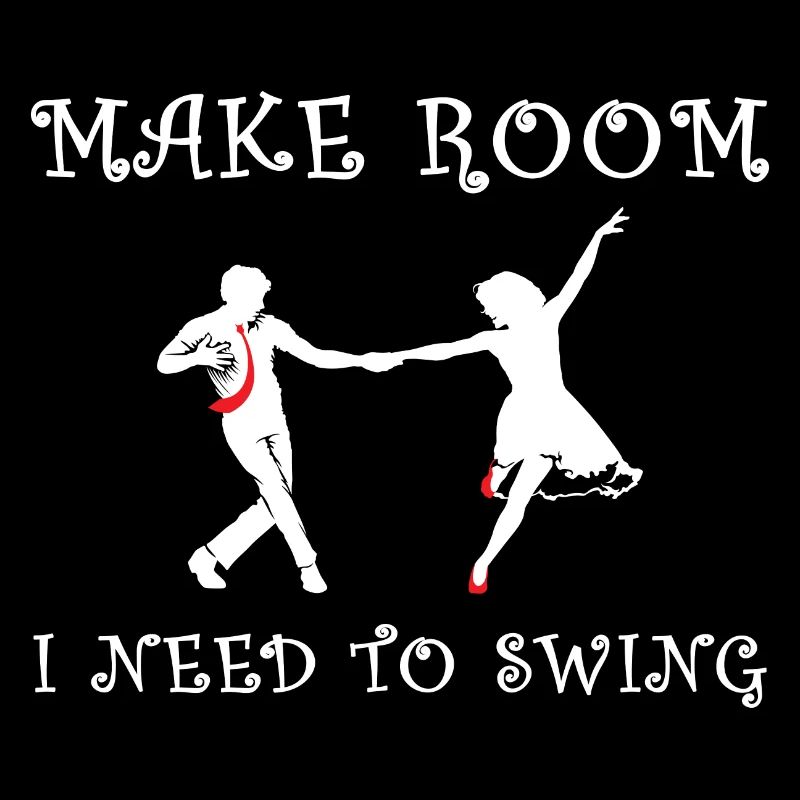 Swing Dance