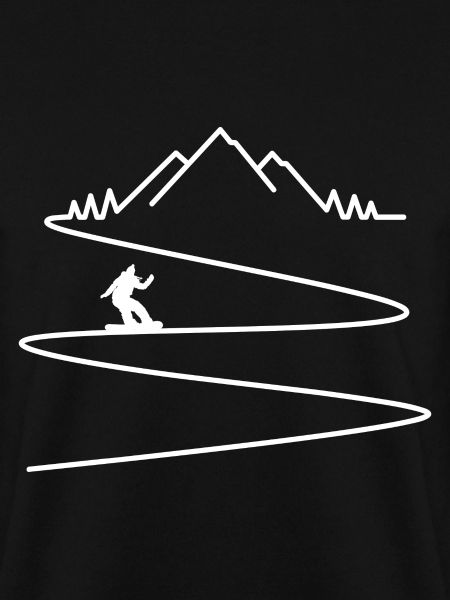 Snowboard