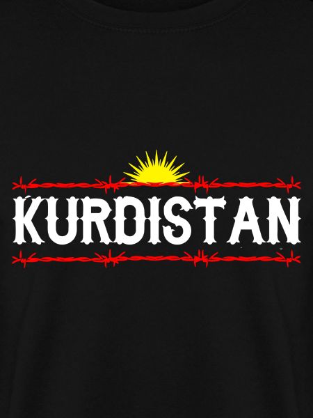 kurdistan free