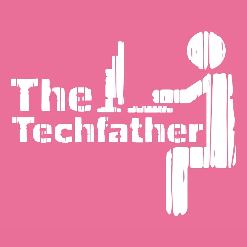 Computer science dad