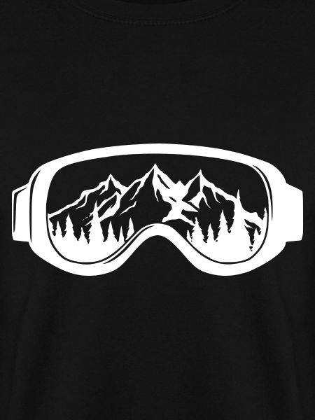 Skibrille