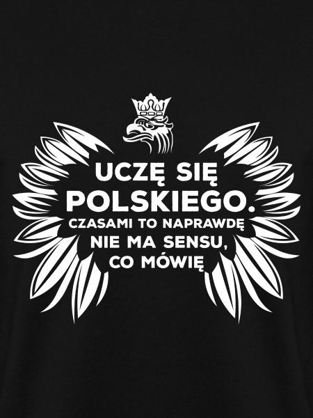 learning Polish