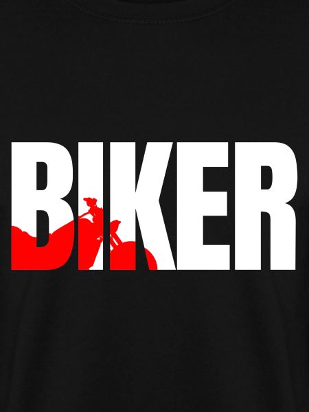 Biker